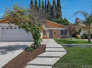 3941 E Celia Ct, Simi Valley, CA 93063