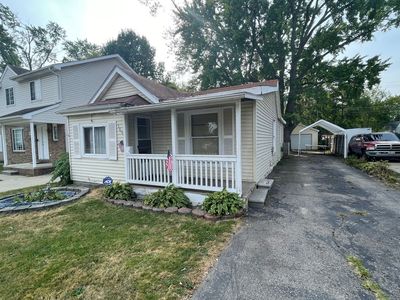 19935 Inkster Rd, Livonia, MI, 48152