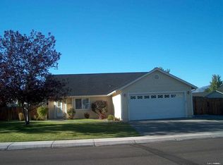 1333 Petar Dr, Gardnerville, NV 89410