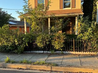 5500 D St SE, Washington, DC 20019