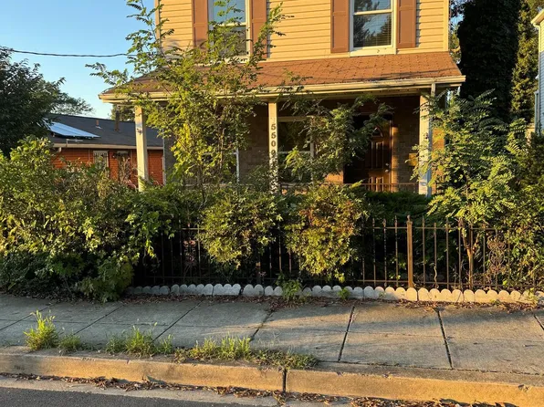 5500 D St SE, Washington, DC 20019