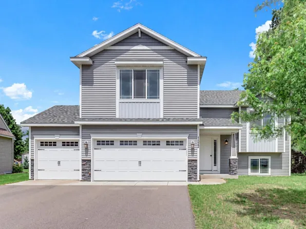 1522 35th Ave SW, Cambridge, MN 55008
