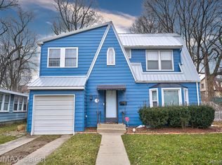 618 Dougherty Pl, Flint, MI 48504