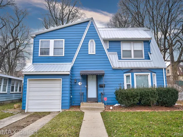 618 Dougherty Pl, Flint, MI 48504