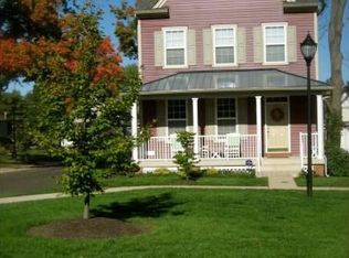 1 Kirkbride Ln, Doylestown, PA 18901