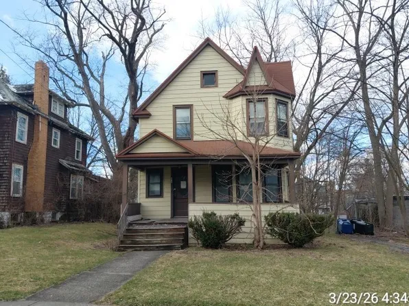 214 Gordon Ave, Syracuse, NY 13207