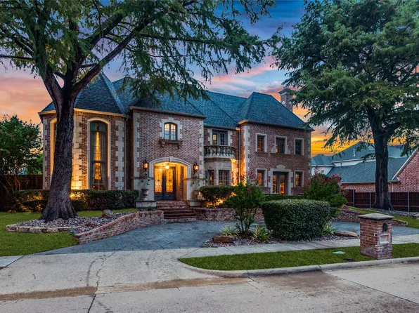 2901 Mill Haven Ct, Plano, TX 75093