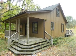 52K Rr 1, Bloomfield, IN 47424