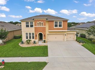 4071 Brookshire Cir, Eustis, FL 32736