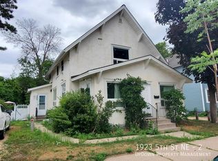 1923 5th St NE #2, Minneapolis, MN 55418