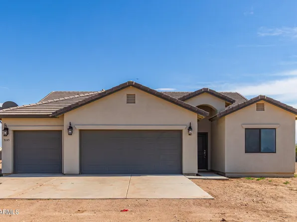 5145 E HASH KNIFE DRAW Road, San Tan Valley, AZ 85140