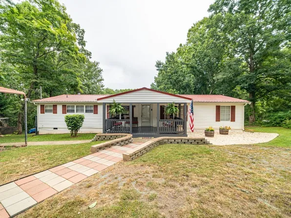 174 Shelter Ln, Amherst, VA 24521