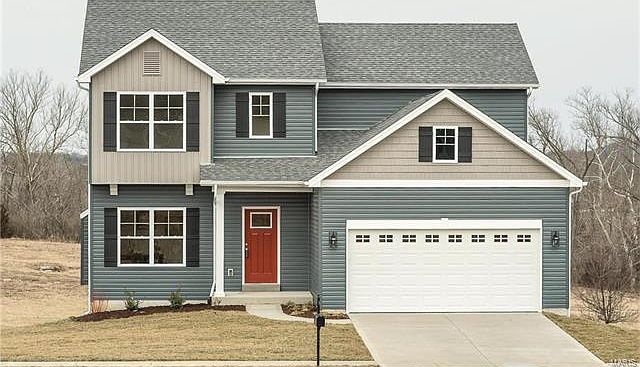 1st image of 1045 Palisades Ln