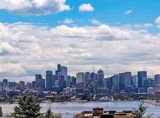 3513 Wallingford Ave N APT A, Seattle, WA 98103