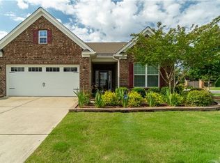 4051 Perth Rd, Indian Land, SC 29707