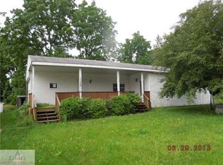 1778 E Lansing Rd, Morrice, MI 48857