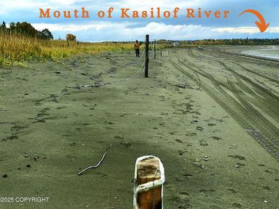 L5a Coastline St, Kasilof, AK, 99610