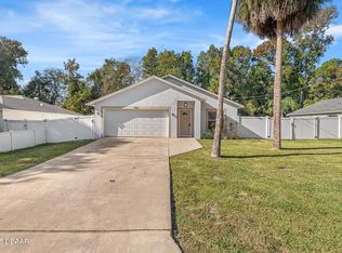 724 Owasso St, Daytona Beach, FL 32114