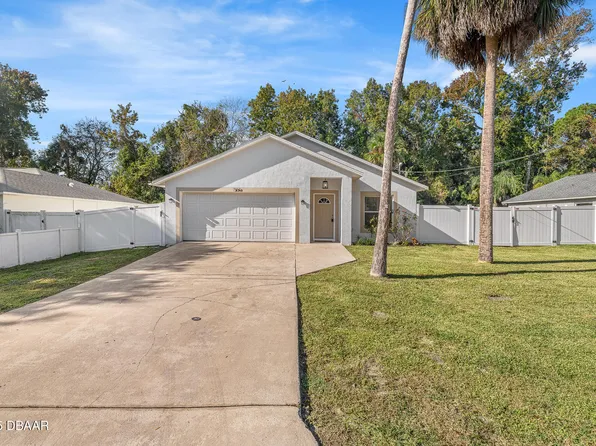 724 Owasso St, Daytona Beach, FL 32114