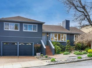 2703 Hastings Ave, Redwood City, CA