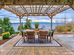 13723 Puget Sound Blvd, Edmonds, WA 98026