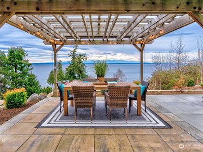 13723 Puget Sound Boulevard, Edmonds, WA, 98026