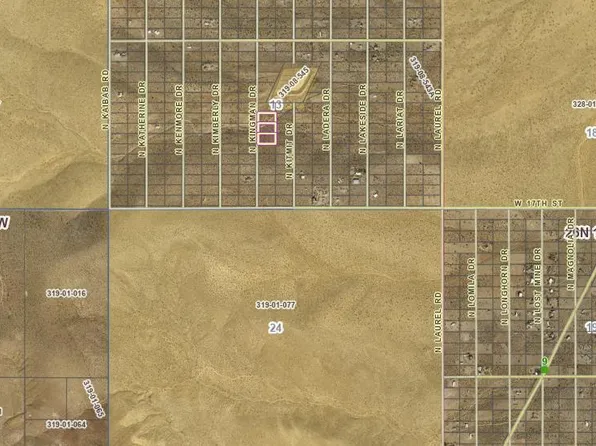 0 N Kingman Dr, Dolan Springs, AZ 86441