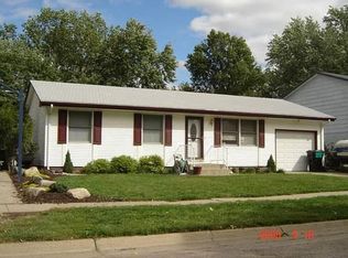 5430 Wilderness Vw, Lincoln, NE 68512