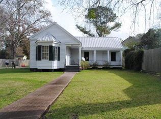 614 2nd St, Franklin, LA 70538