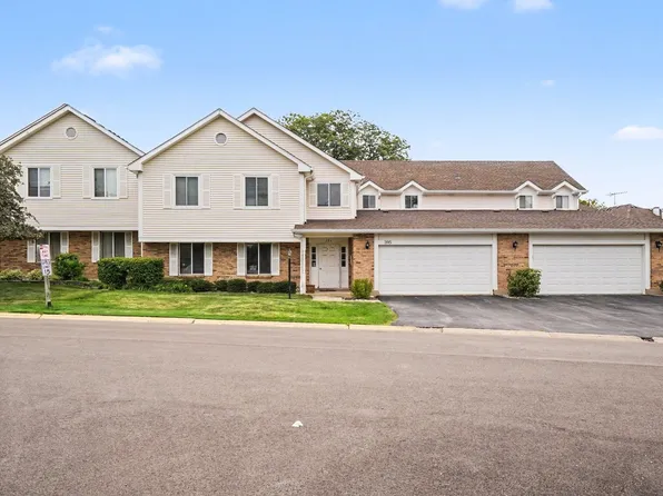 395 Springlake Ln APT A, Aurora, IL 60504