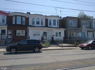 6322 Kingsessing Ave, Philadelphia, PA