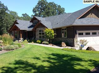 10525 S Kraxberger Rd, Canby, OR 97013