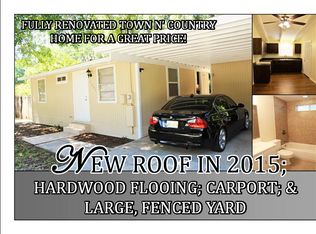 9201 W Patterson St, Tampa, FL 33615