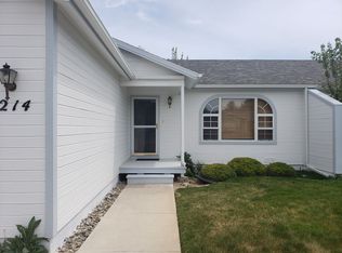 1214 Parkway Dr, Twin Falls, ID 83301