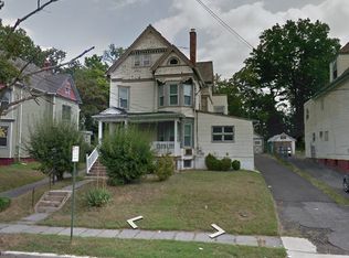 128 Orange Ave, Irvington, NJ 07111
