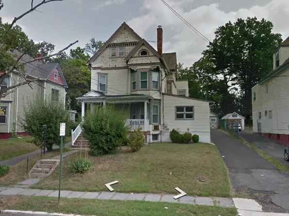 128 Orange Ave, Irvington, NJ 07111