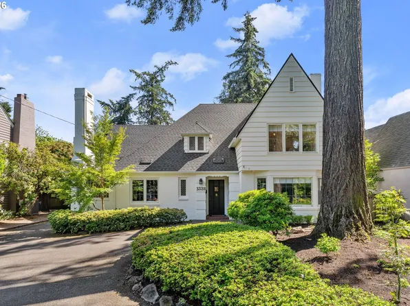 3328 SE Crystal Springs Blvd, Portland, OR 97202