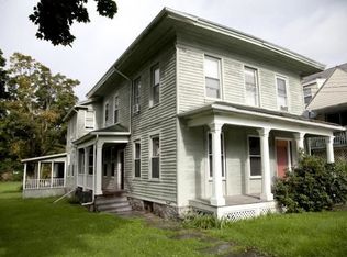 22 S Main St, Newark Valley, NY