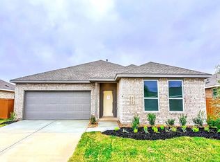 6818 Yellow Jessamine Ln, Katy, TX 77493