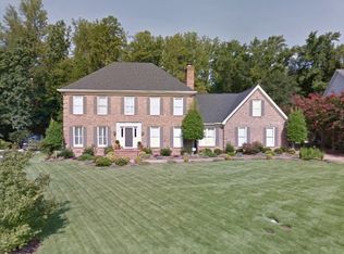 112 N Wingfield Rd, Greer, SC 29650