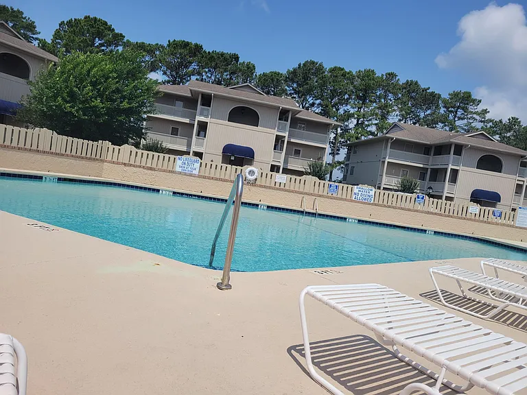 4246 Pinehurst Cir #O9 — Photo 29