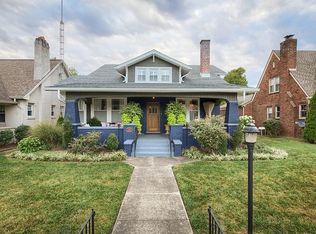 1406 Waverly Pl, Owensboro, KY 42301