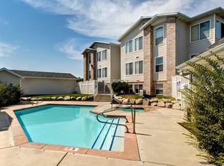 1162 E 6600th St S #302, Salt Lake City, UT 84121