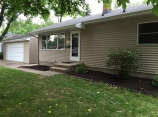 2457 Eden St SW, Wyoming, MI 49519