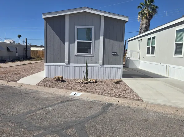 9421 E Main Street Mesa Az Lot 6, Mesa, AZ 85207