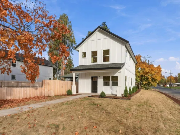 6100 N Stevens St, Spokane, WA 99205