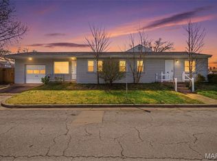 5424 Marquette Ave, Saint Louis, MO