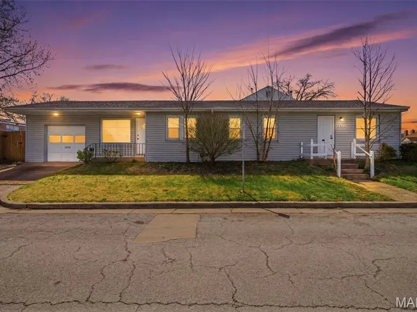 5424 Marquette Ave, Saint Louis, MO 63139