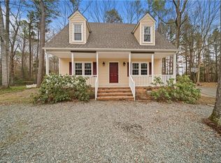 4005 Ashmeade Pl, Chesterfield, VA 23832