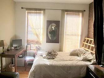 Rented by Chartwell Manhattan Realty
